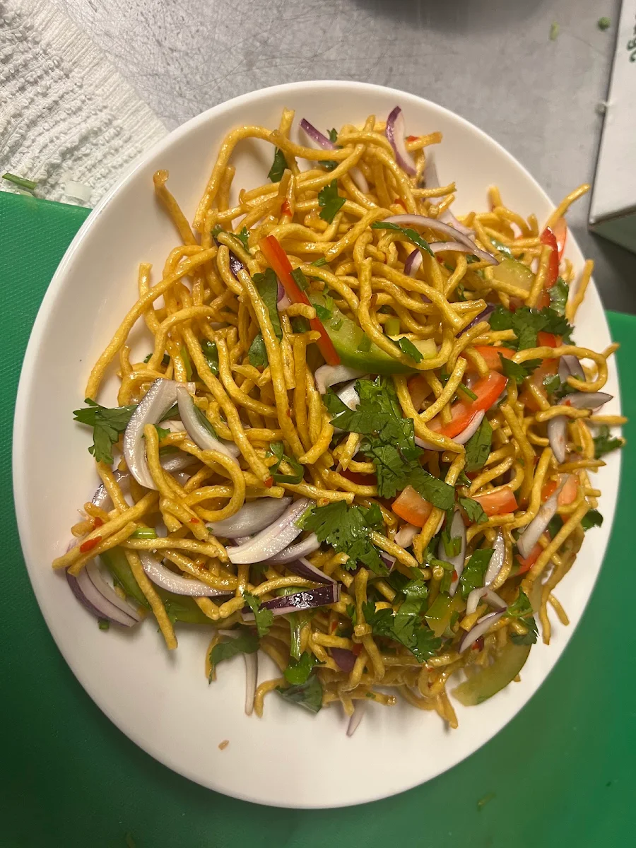 Chinese Bhel