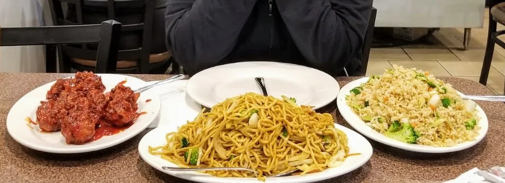 Manchurian Balls