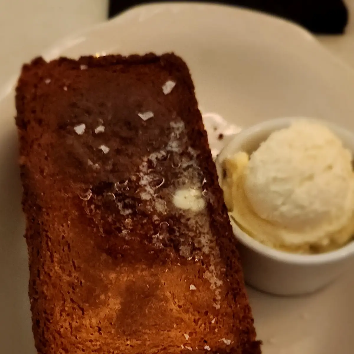 Cornbread