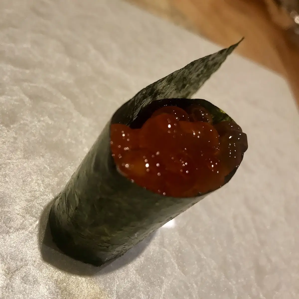Ikura - Salmon Roe
