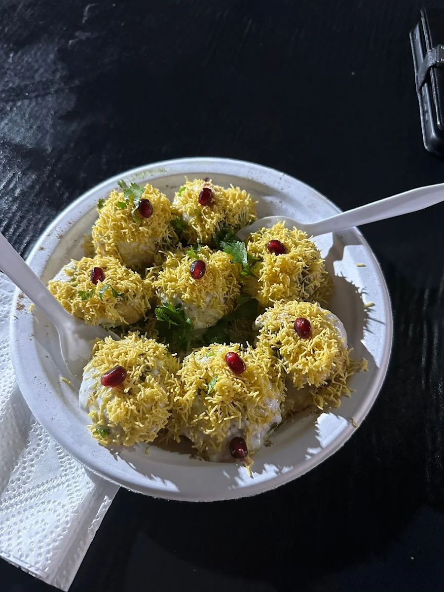 Sev Puri