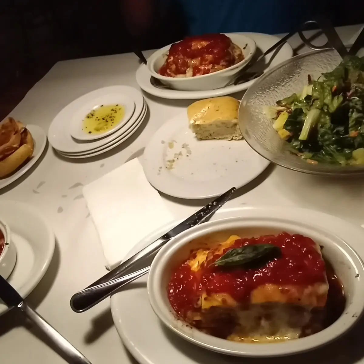 Lasagña