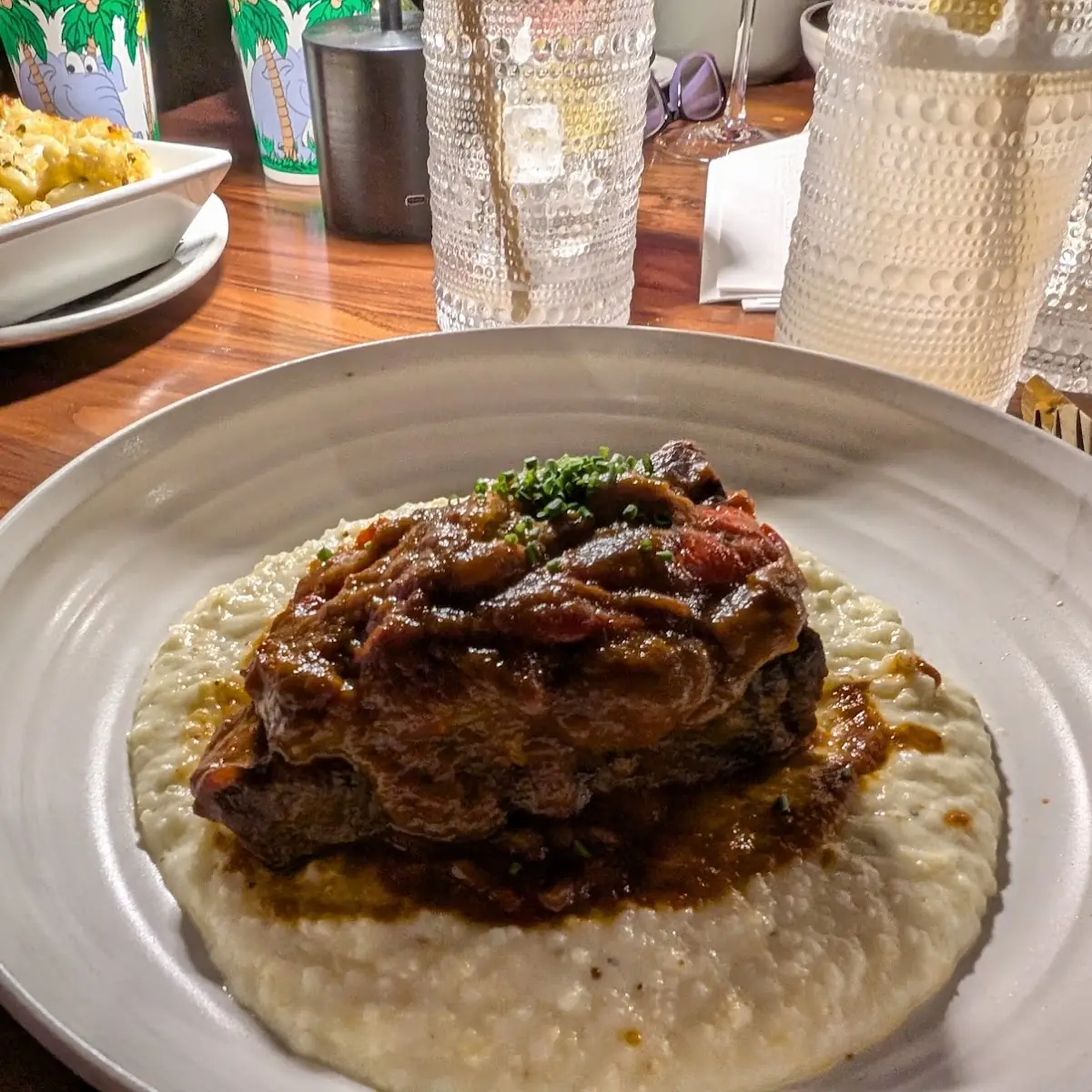 Short Rib