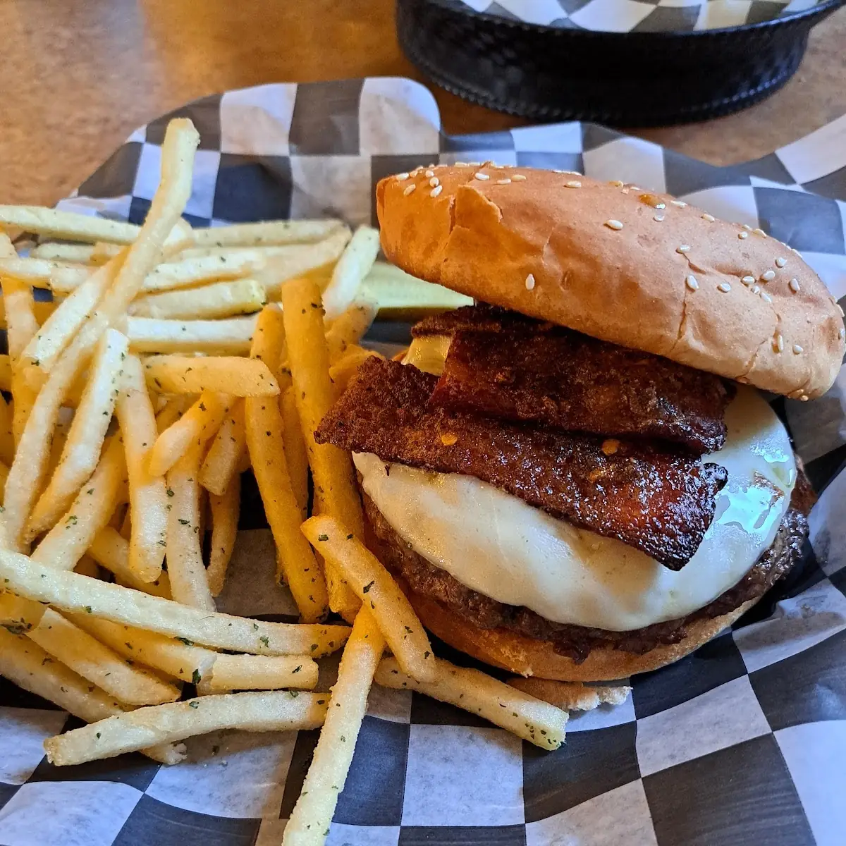 Chicken Sandwich
