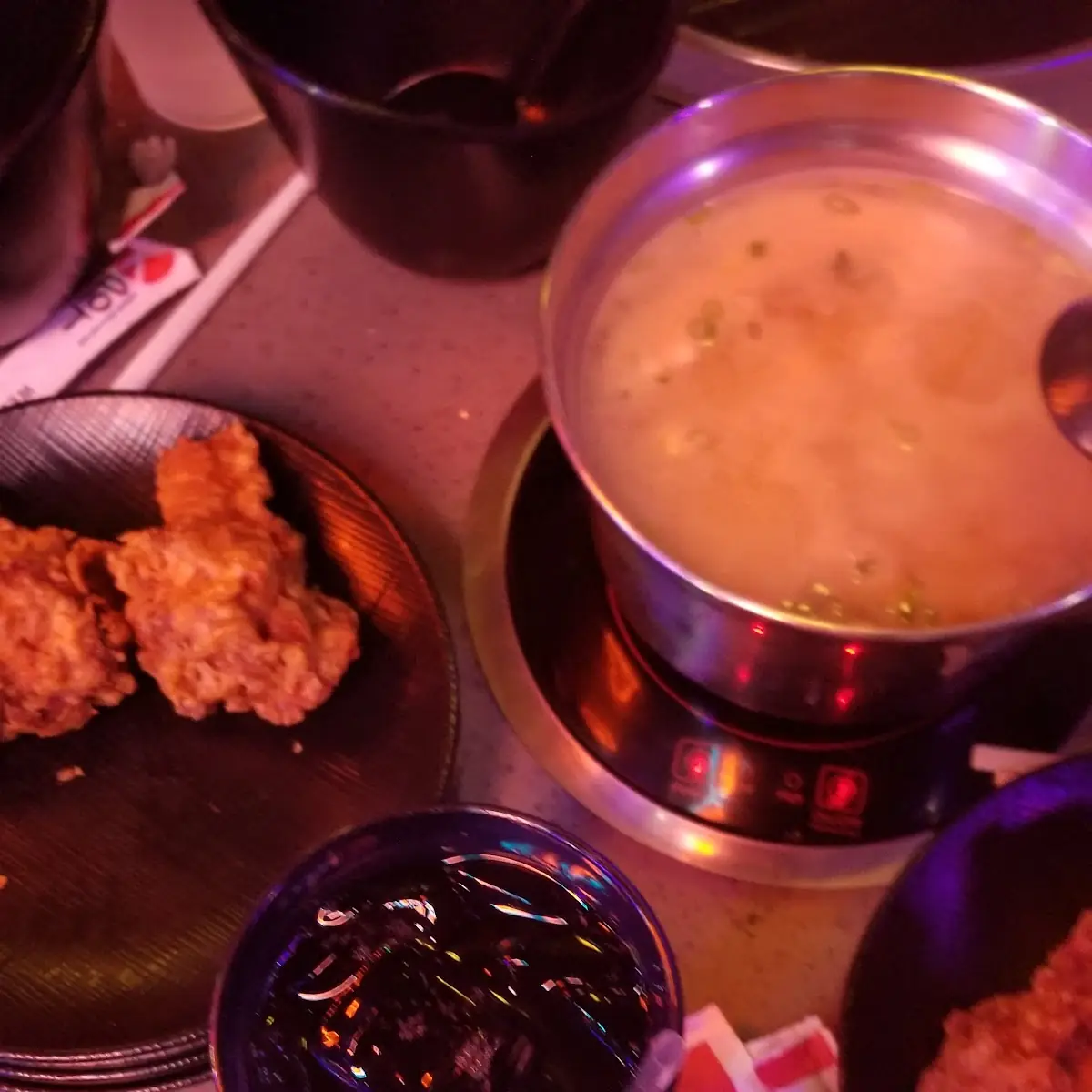Miso Soup
