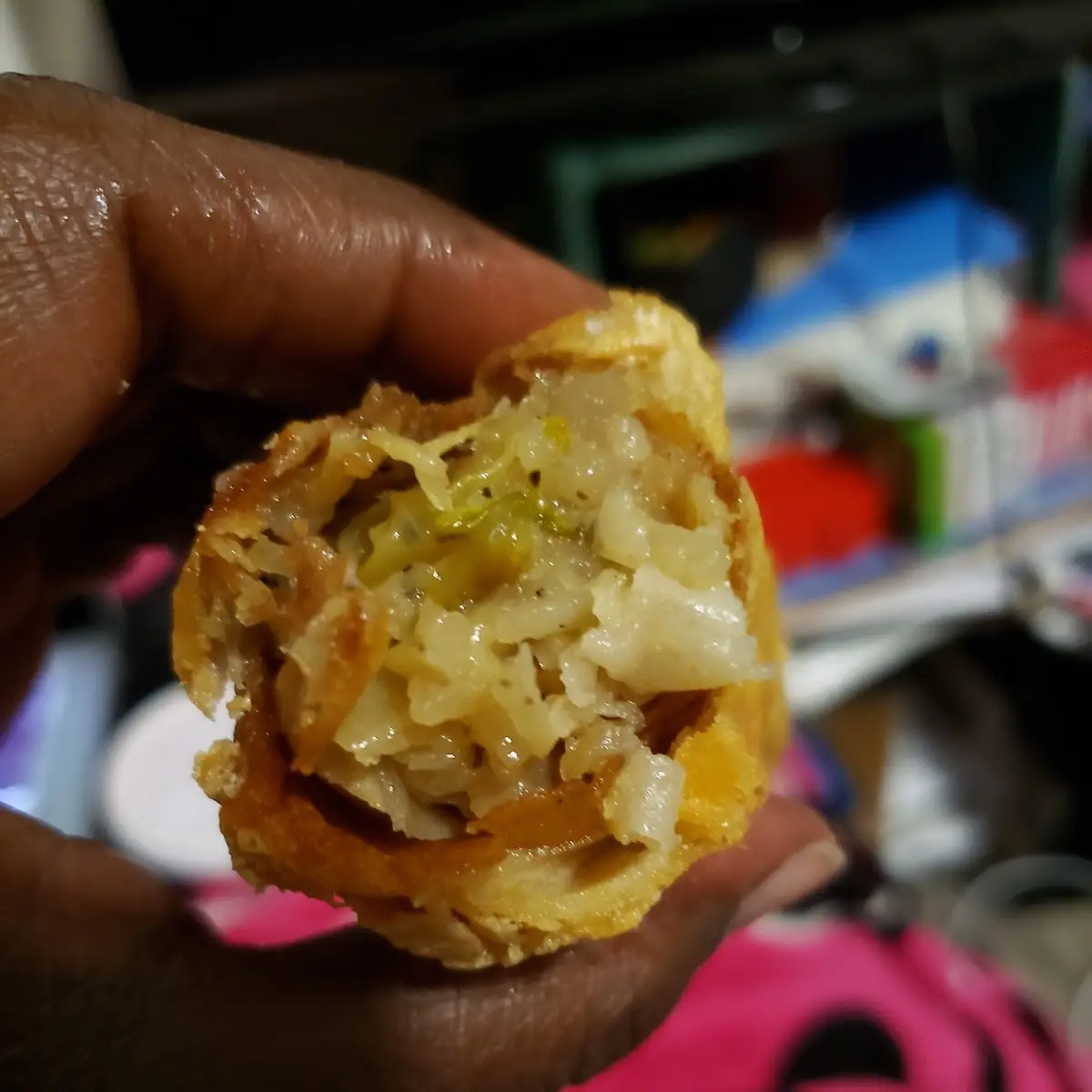 Beef Fried Rice