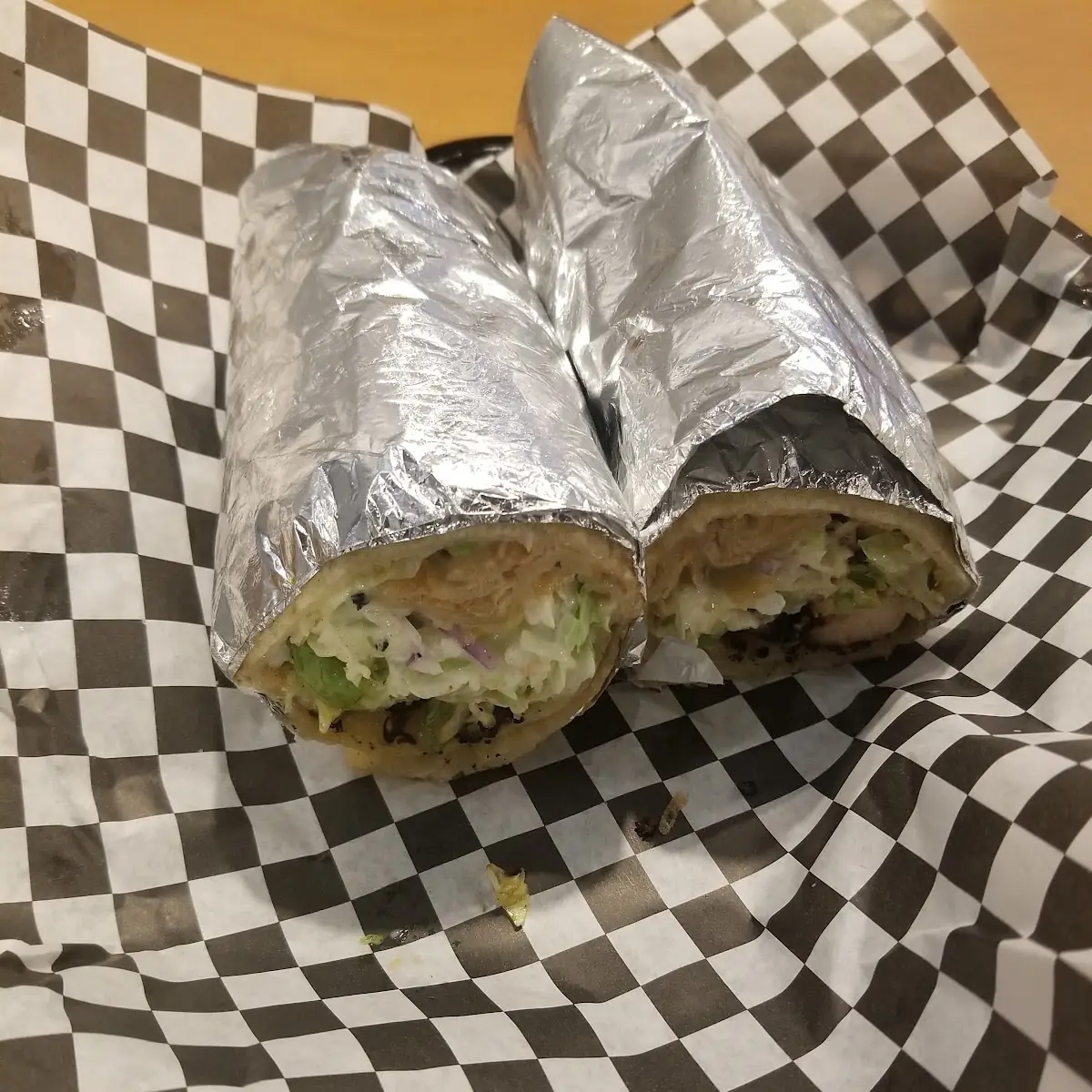 Beef Samosa