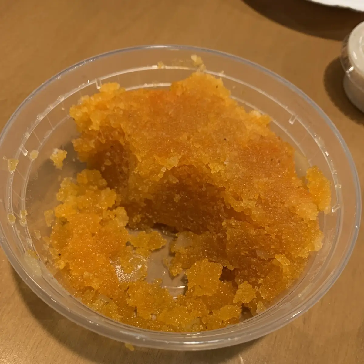 Suji Halwa