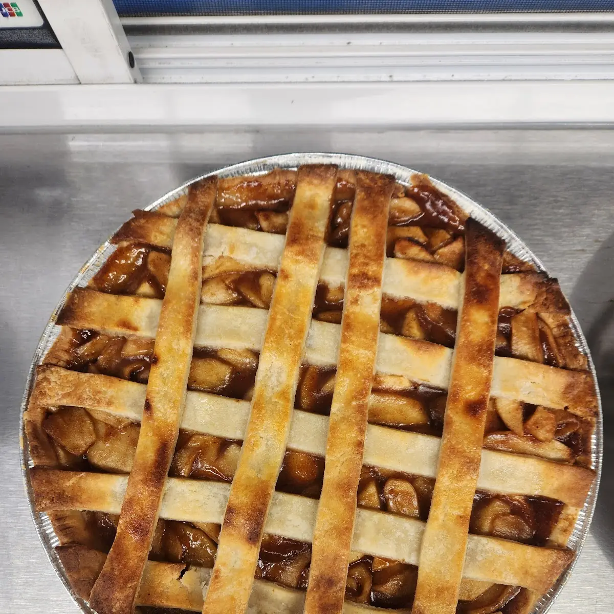 Apple Pie