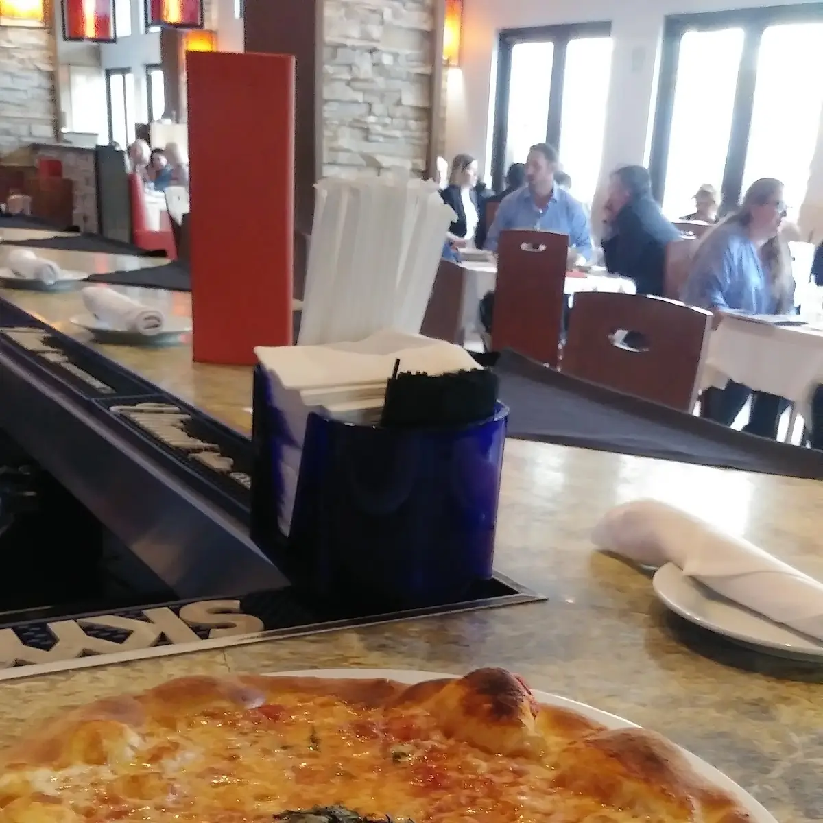 Cheese Pizza