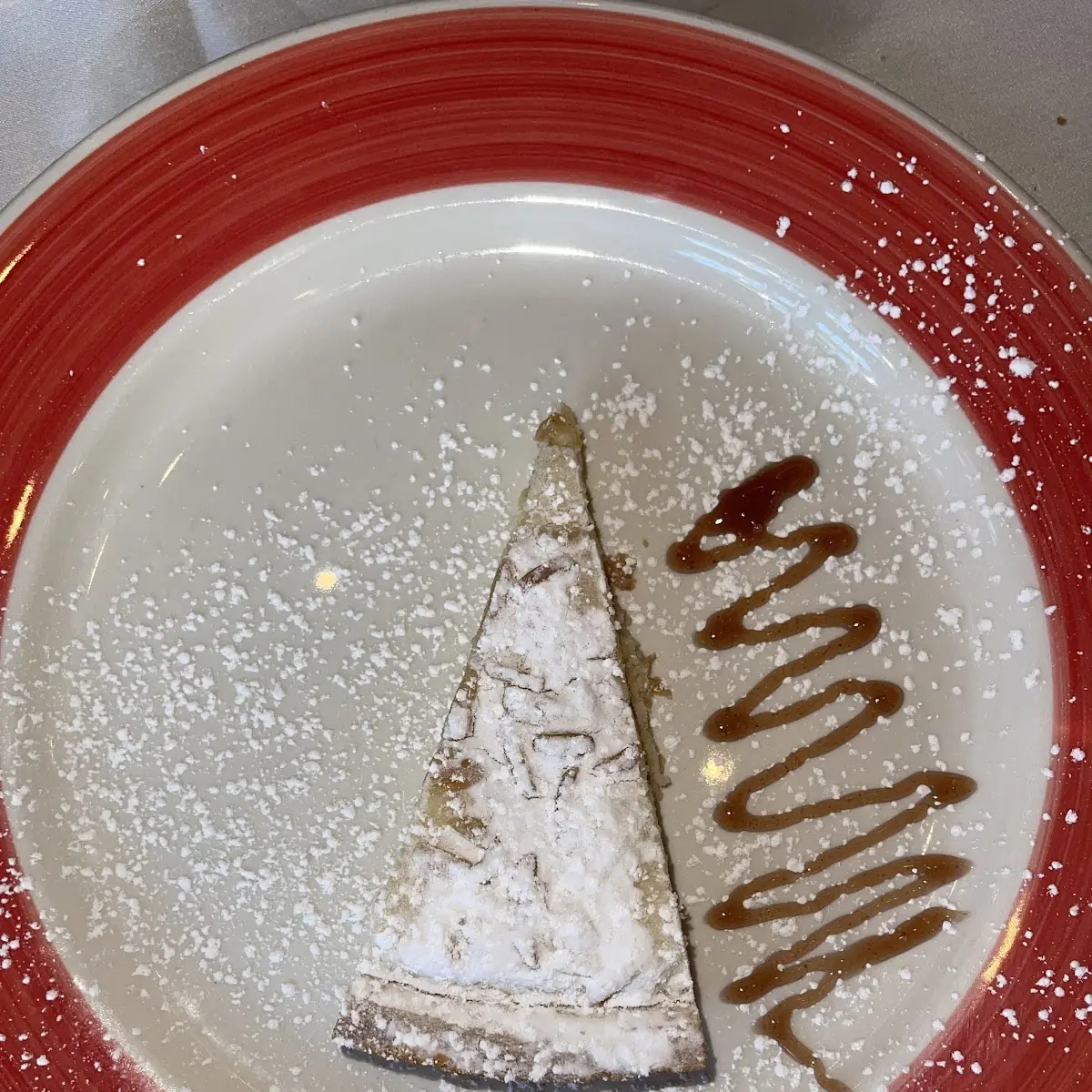 Lemon Tart