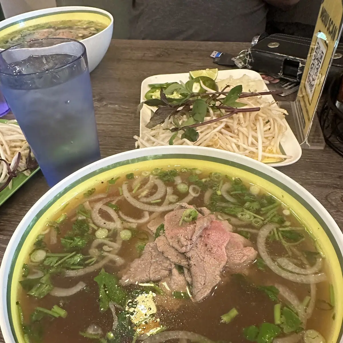 Pho Tai Bo Vien