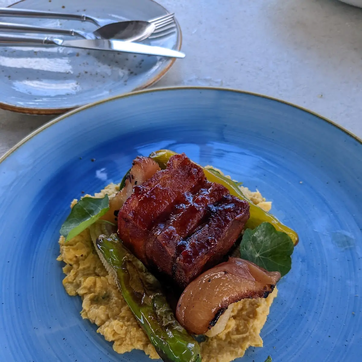 Pork Belly