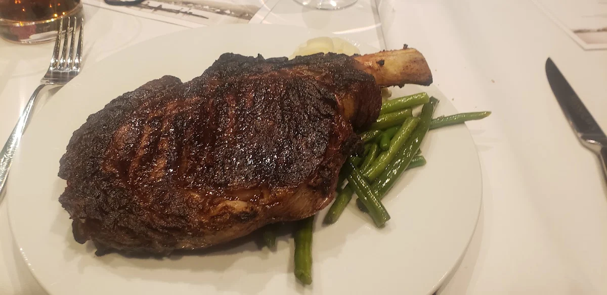 Ribeye Steak