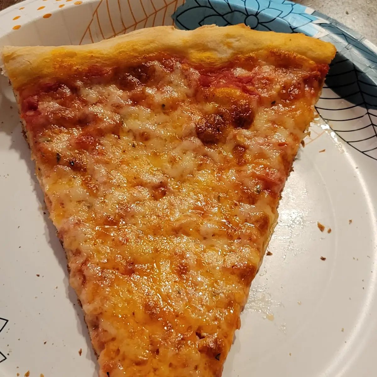 Cheese Pizza