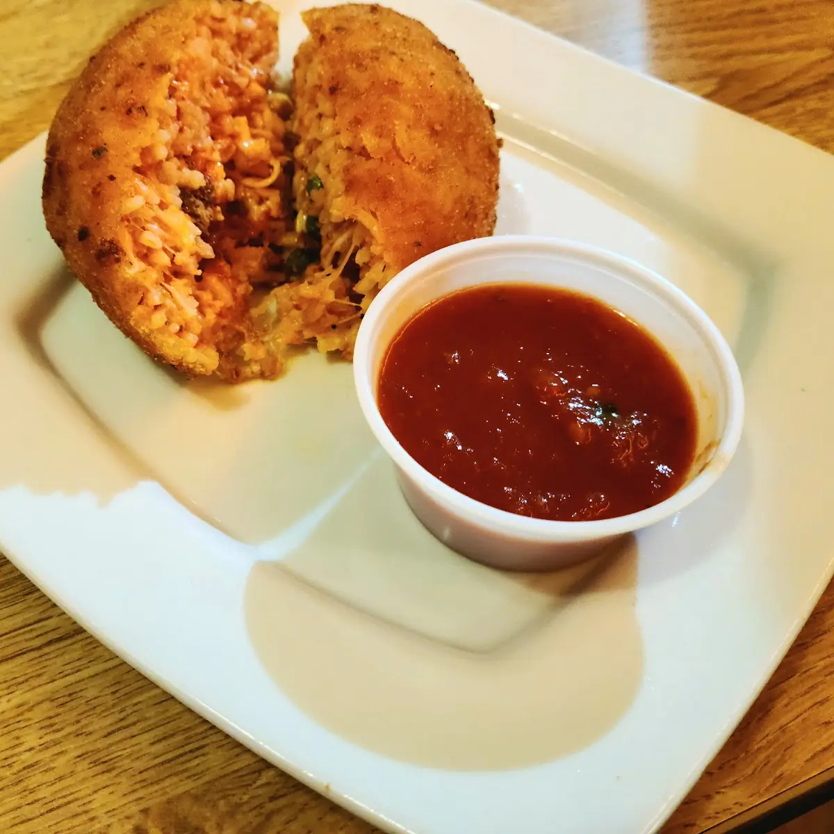 Rice Ball