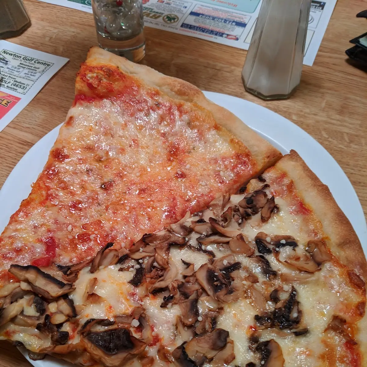 Umm Pizza