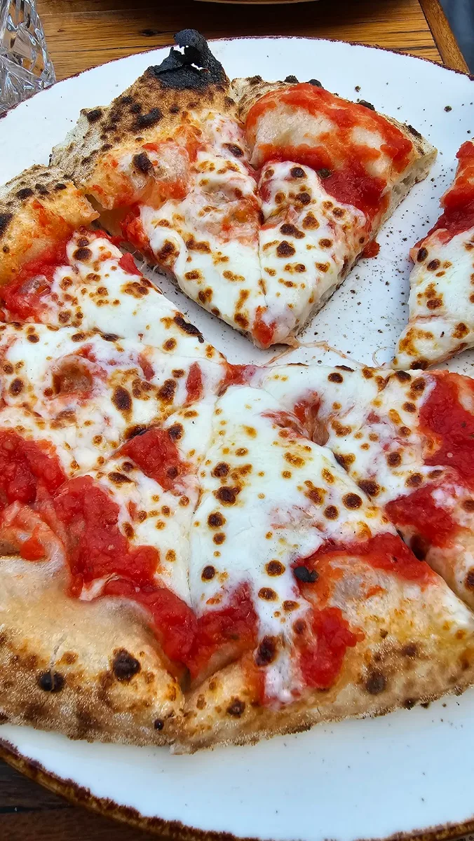 Highlights, Pane & vino