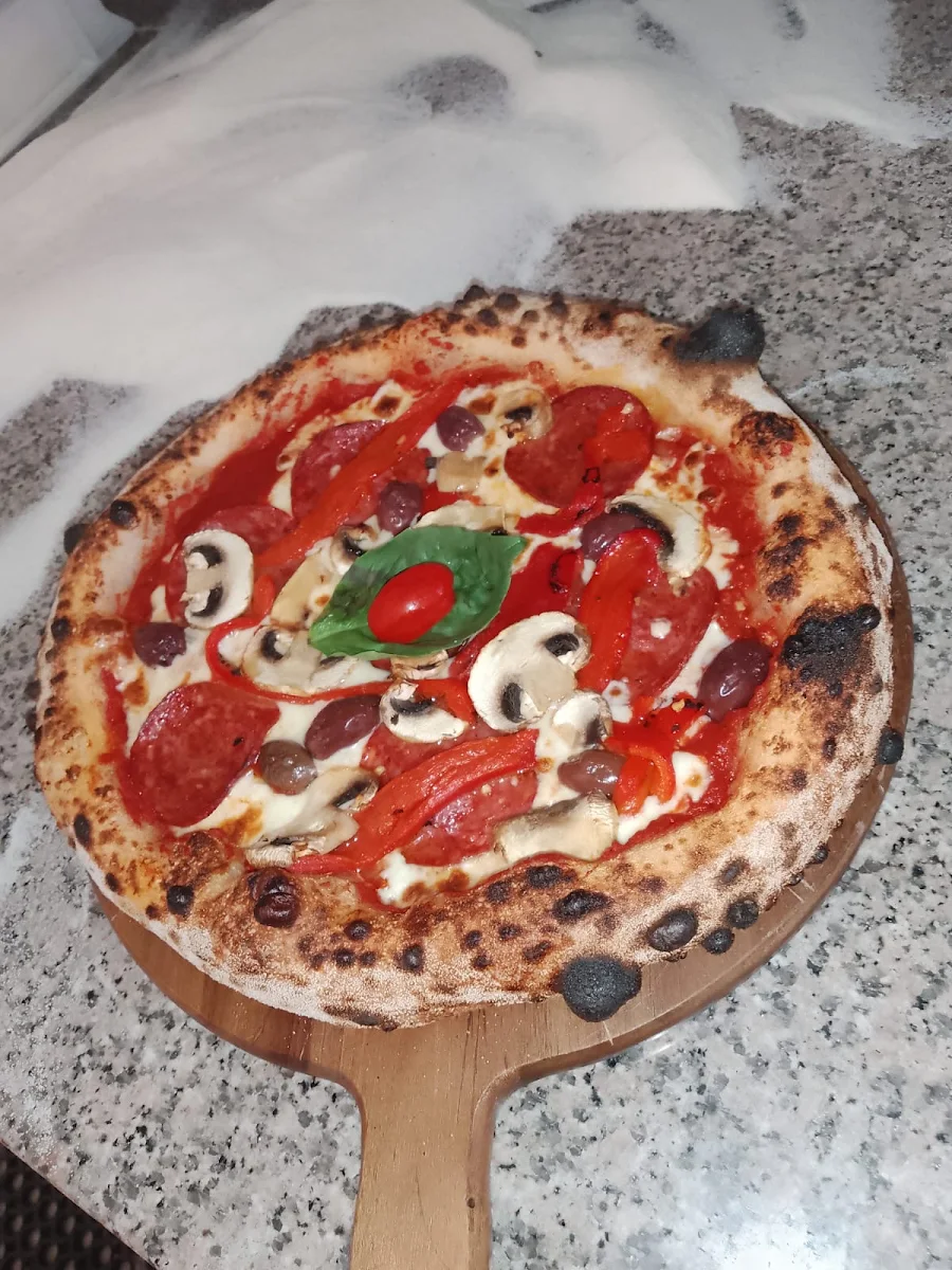 Highlights, Pane & vino
