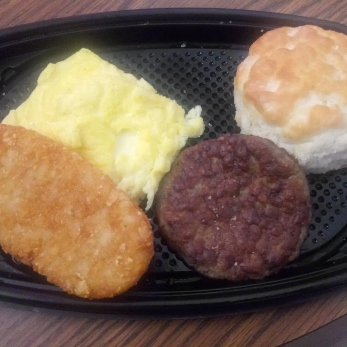 Big Breakfast