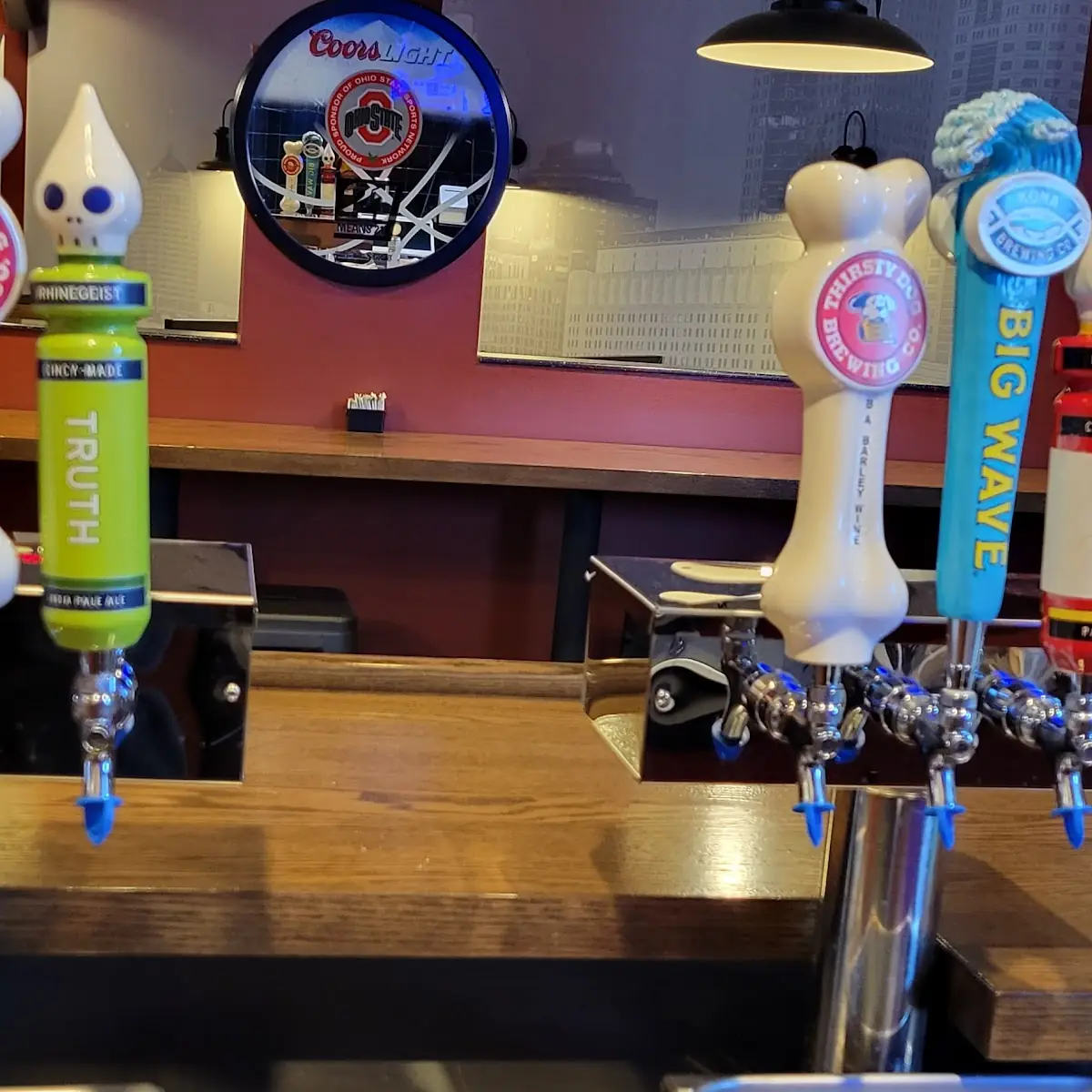 Draft Beer