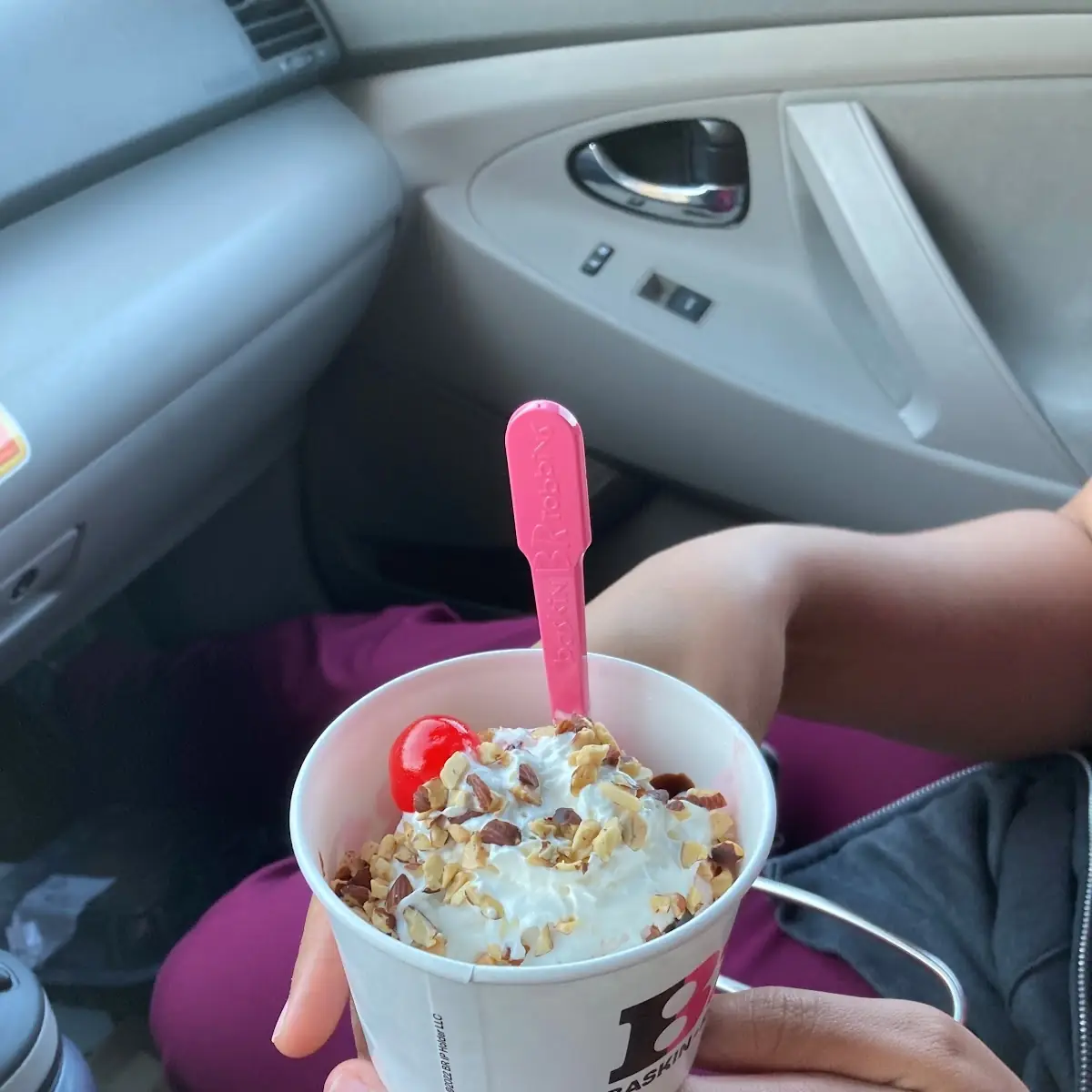 Hot Fudge