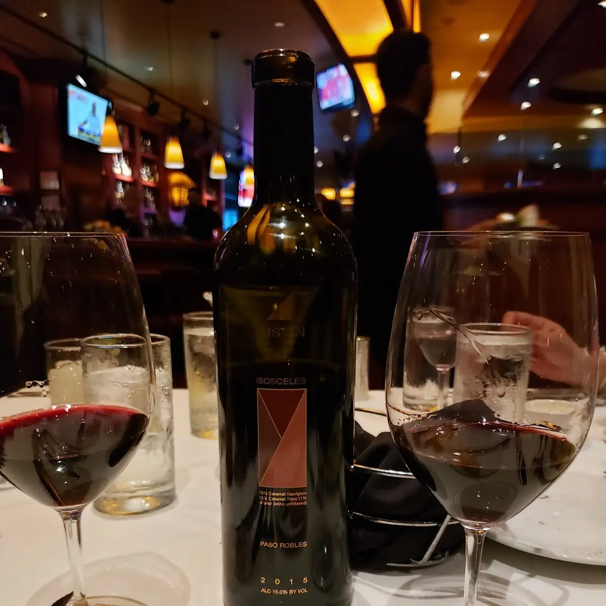 Red Wine