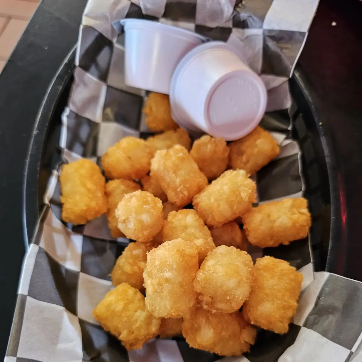 Tater Tots