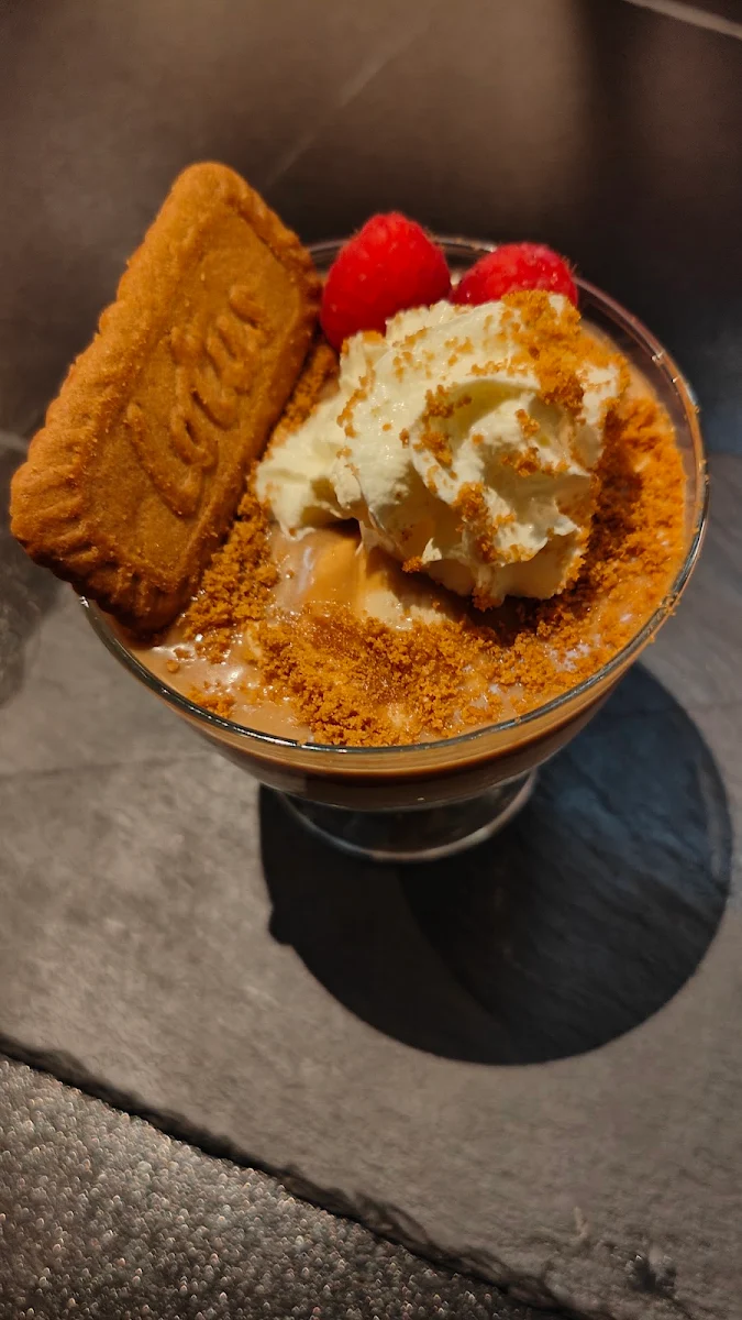 Bischoff Cheesecake, Elements Bar and Grill Pyrmont