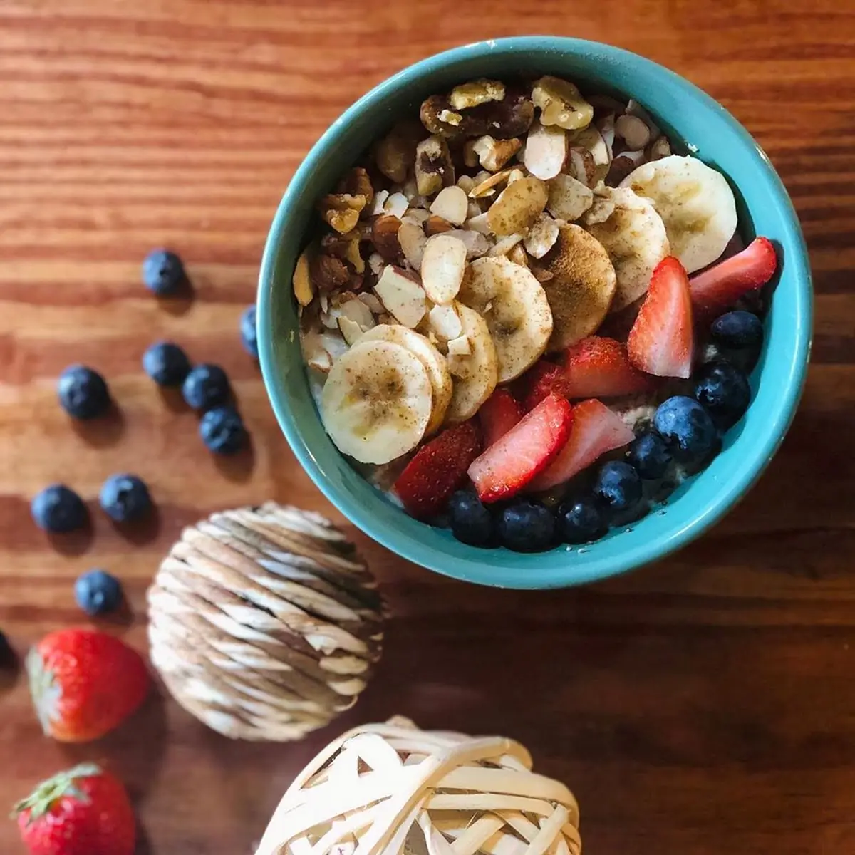 Acai Bowl