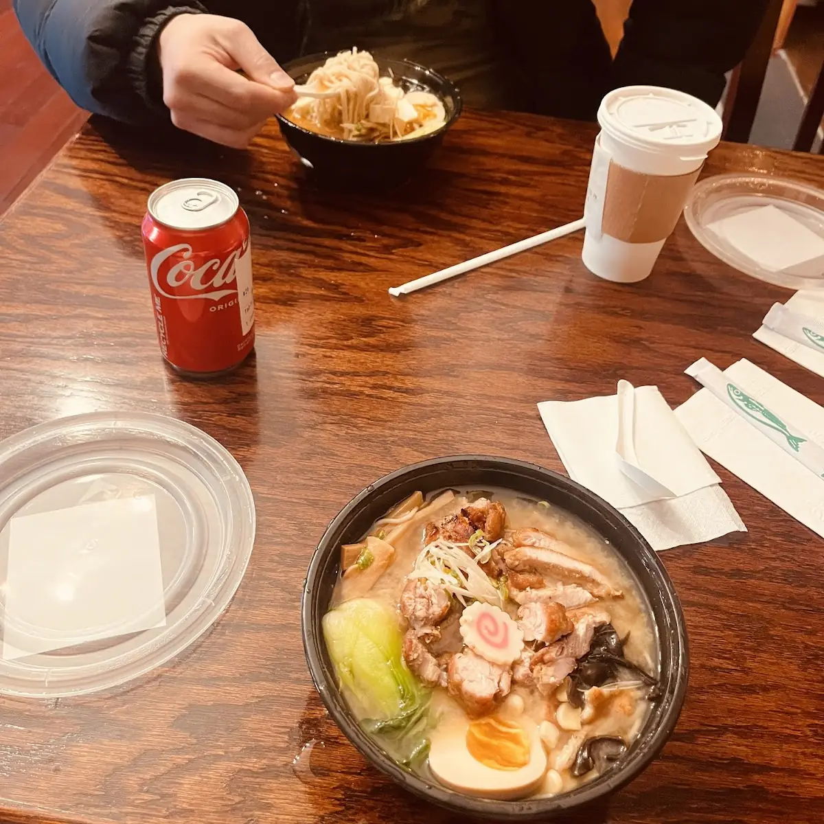 Miso Soup