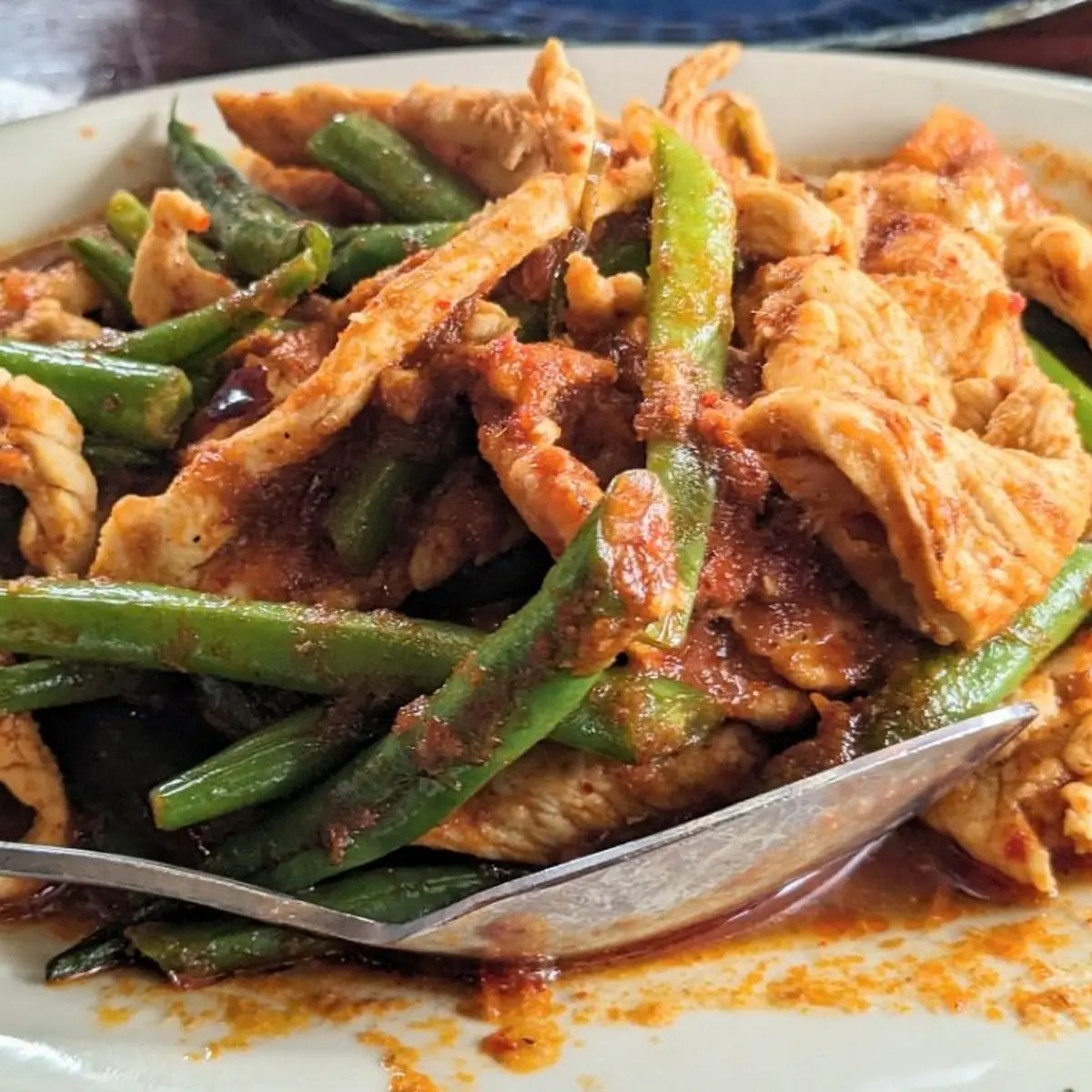 Pad Prik