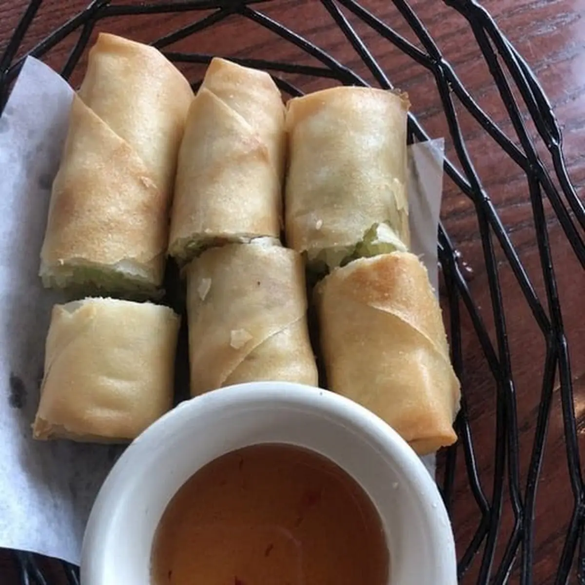 Spring Roll