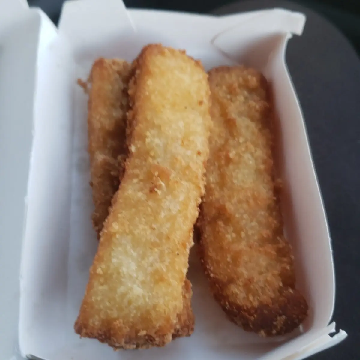 French Toast Sticks