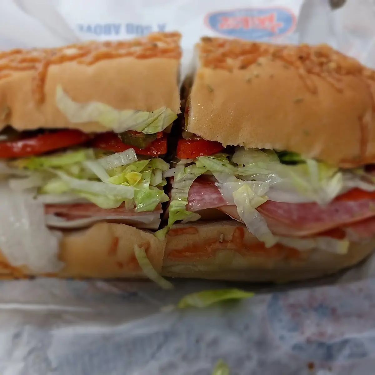 Italian Sub