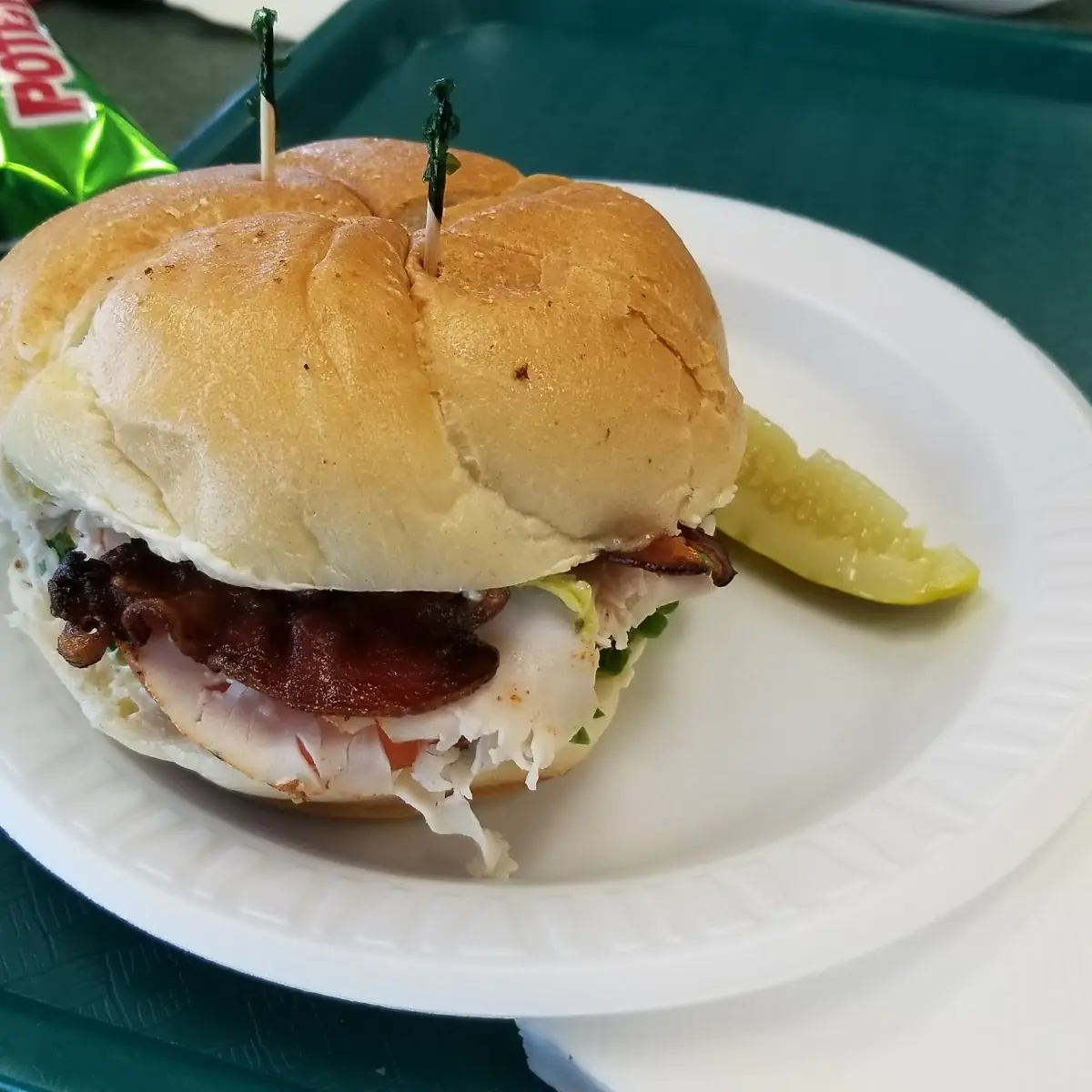 Turkey Club
