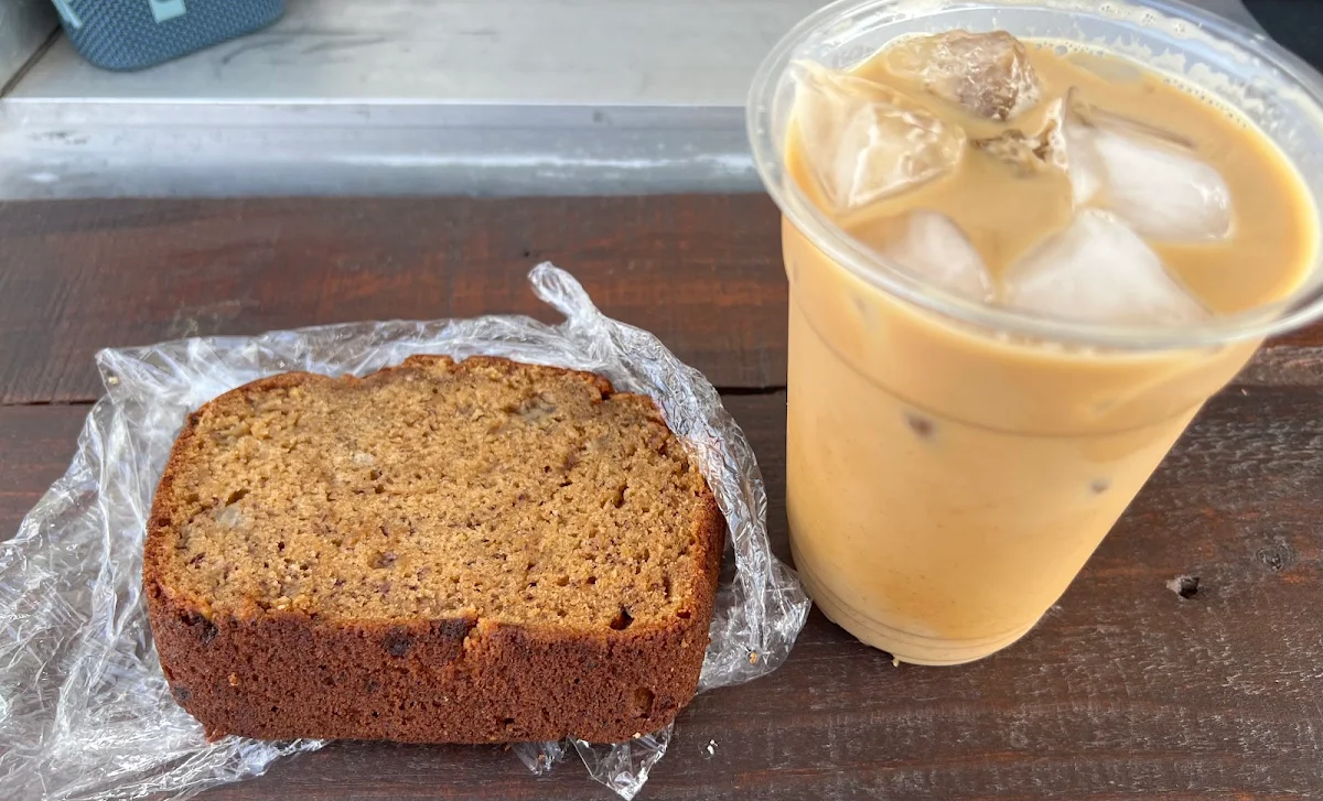 Banana Bread