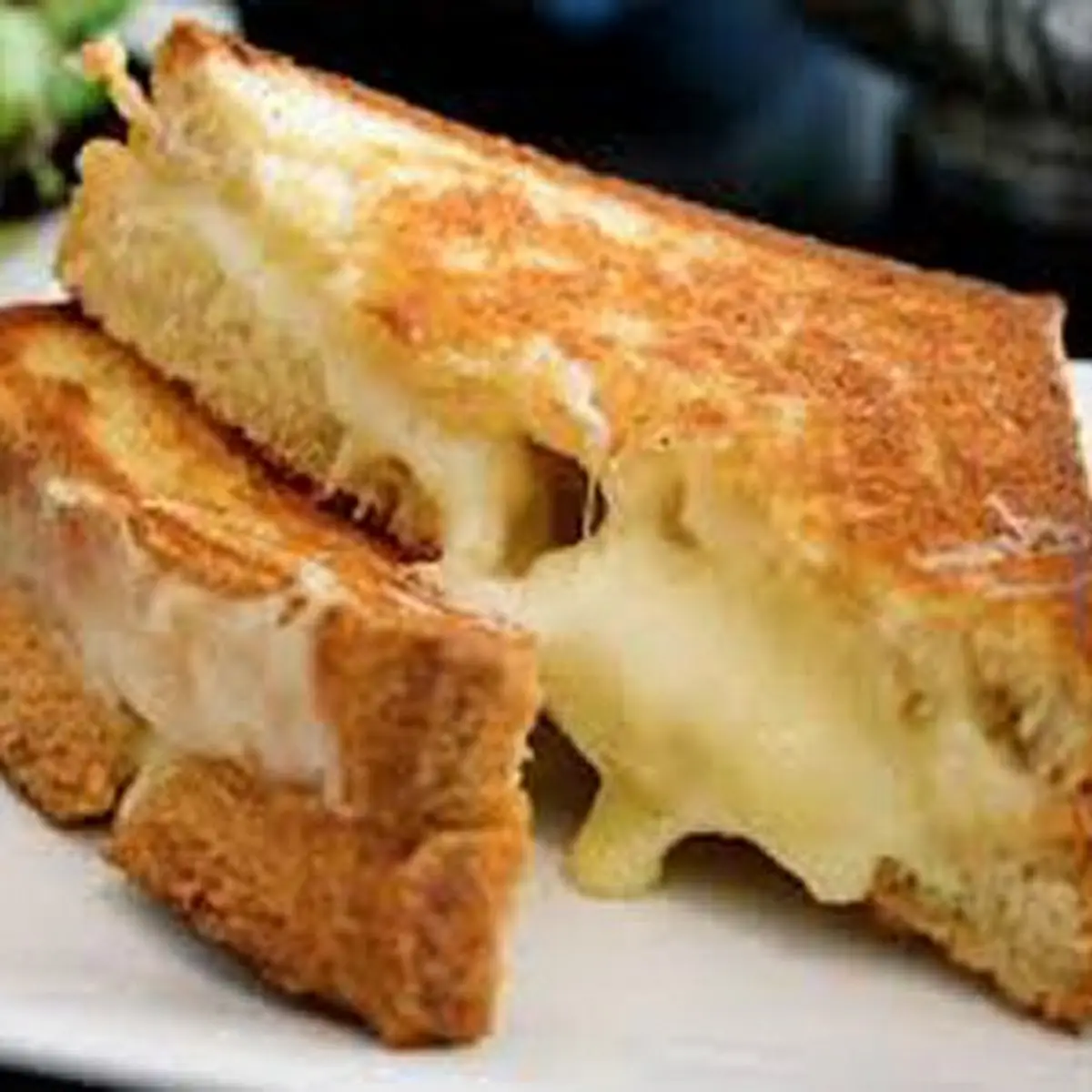Grilled Cheese Sandwich
