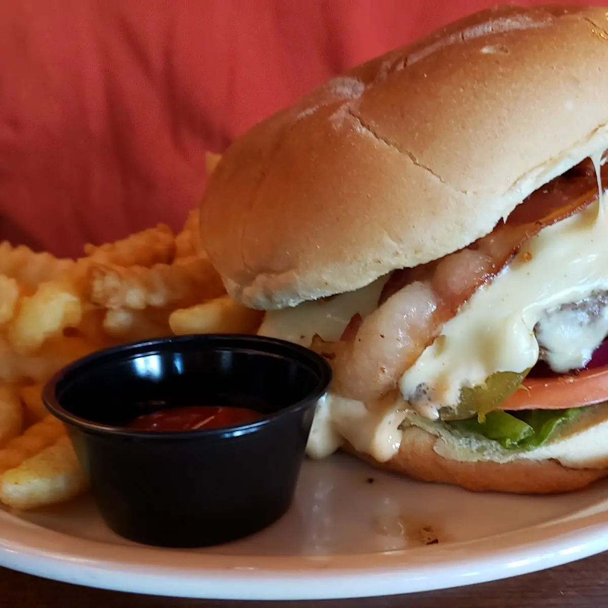 Bang Bang Burger