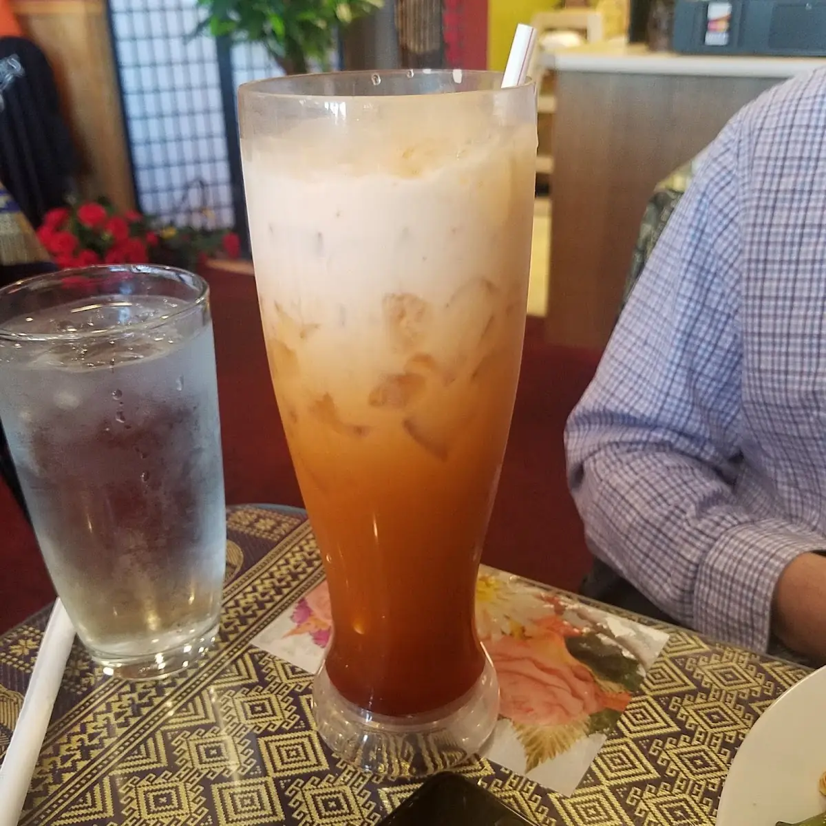 Thai Tea