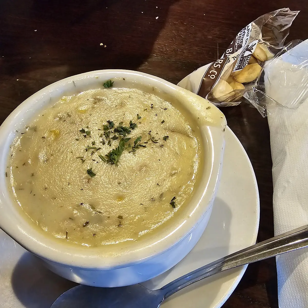 French Onion Soup