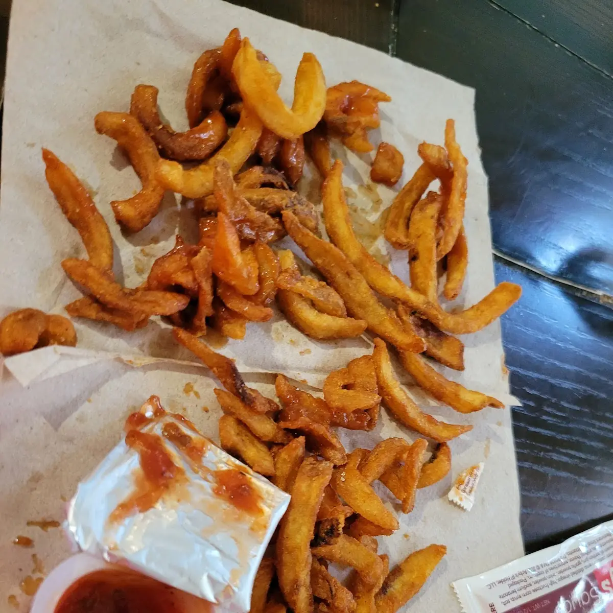 Sweet Potato