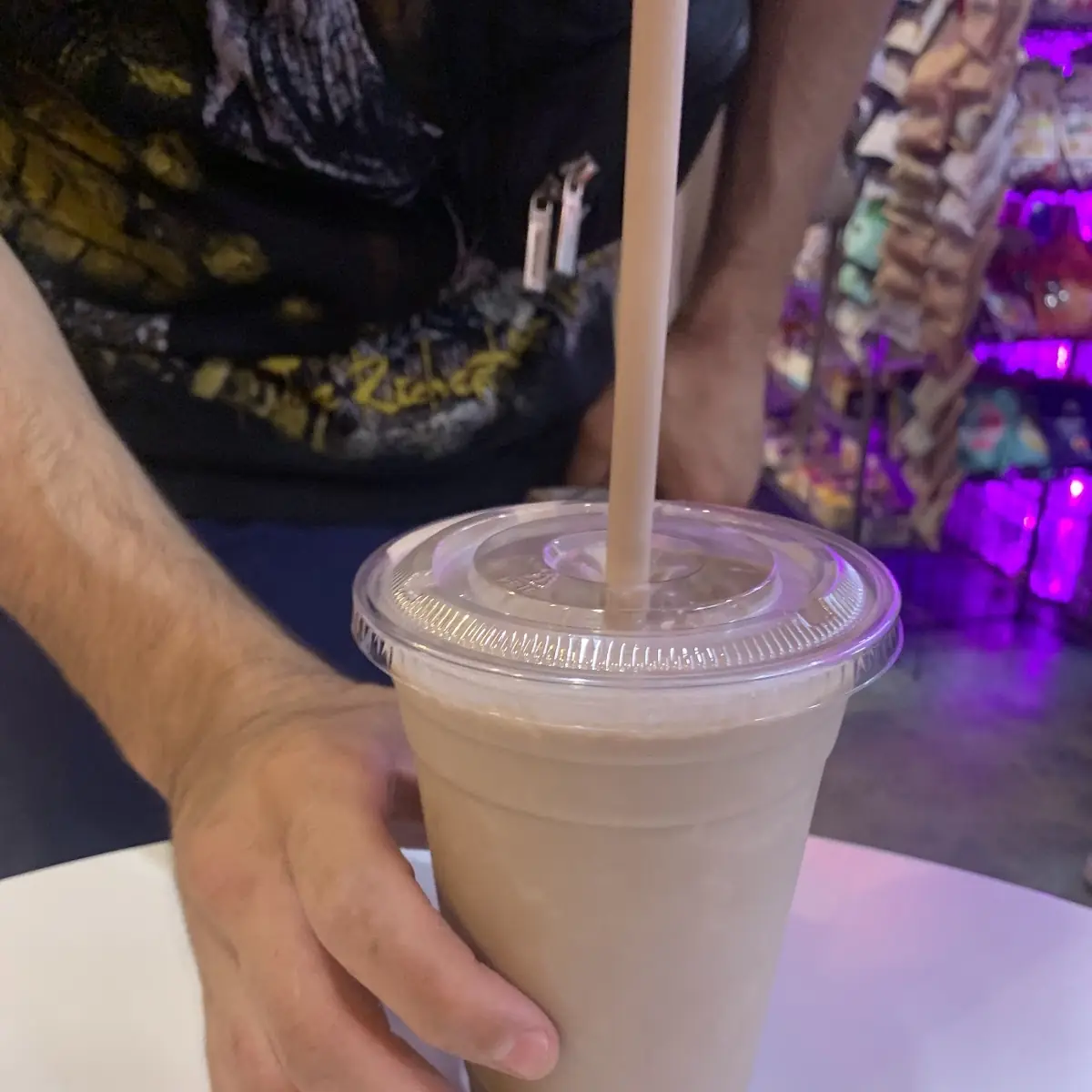 Milkshake