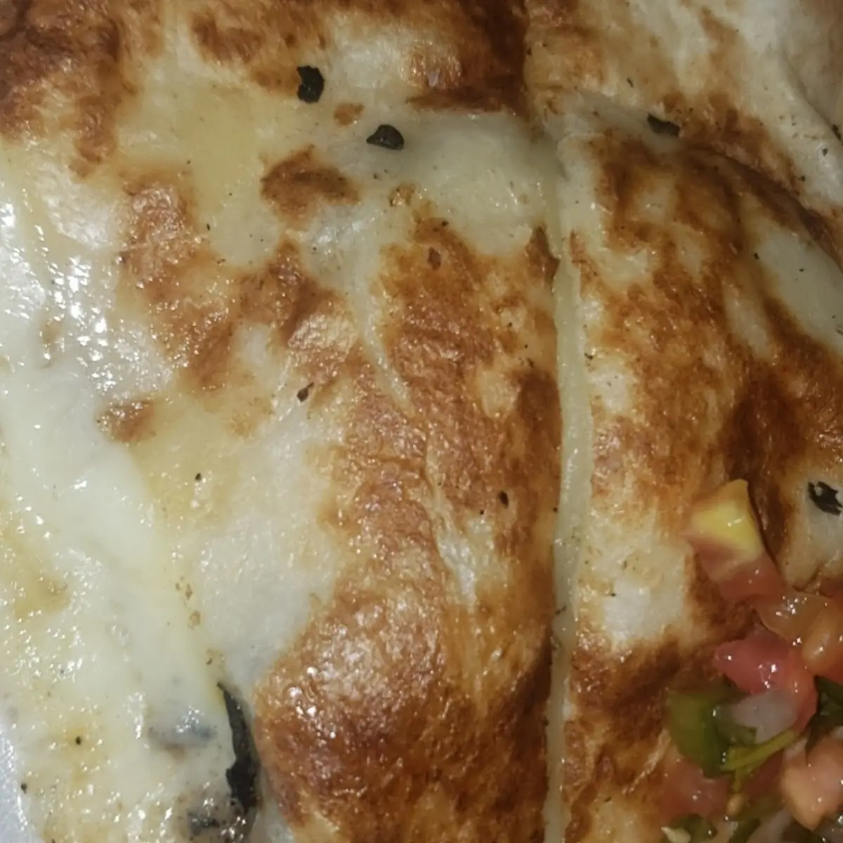 Steak Quesadilla