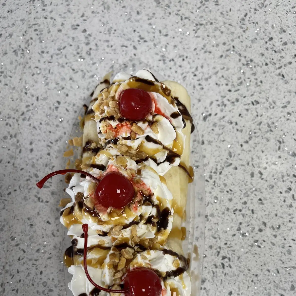 Banana Split
