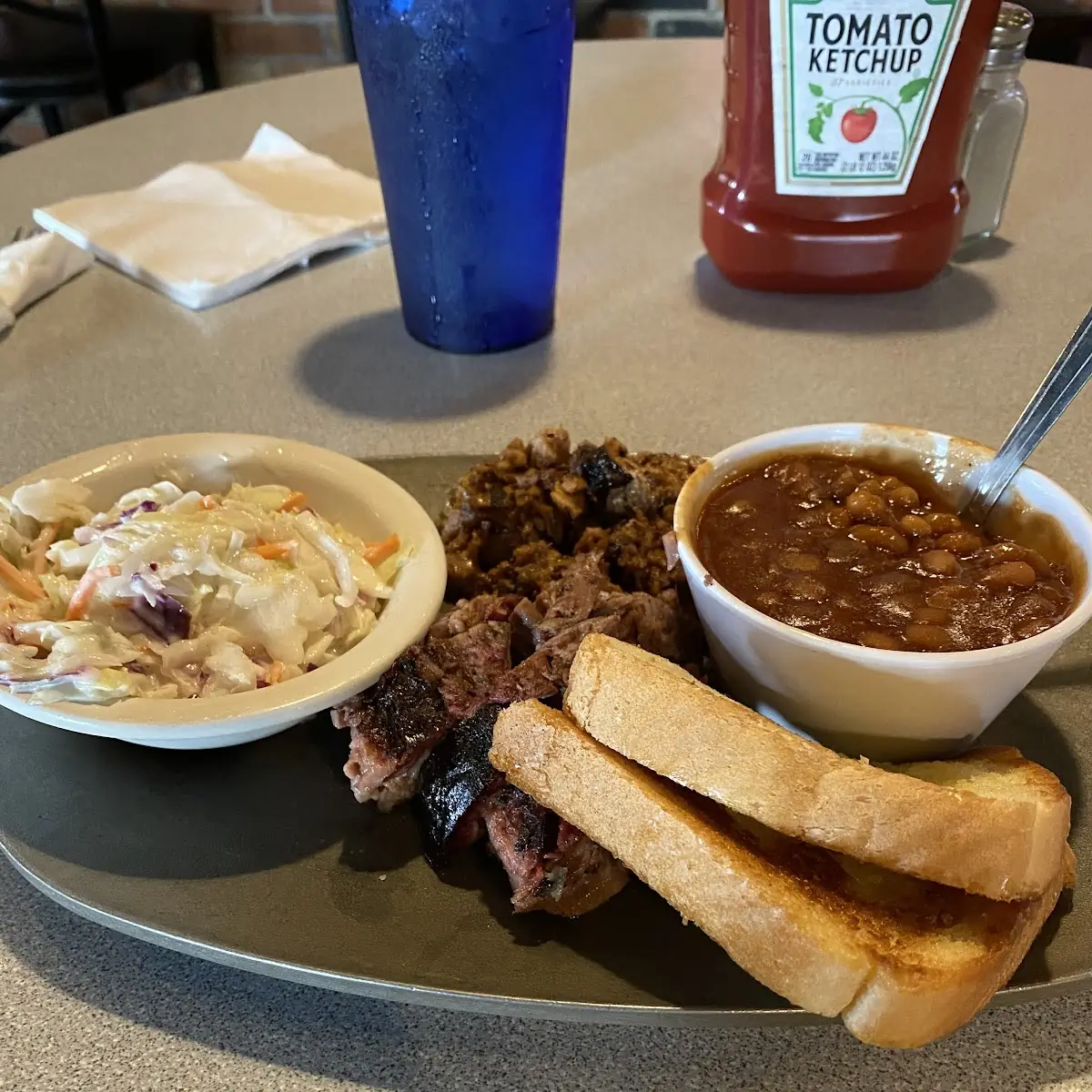 Baked Beans