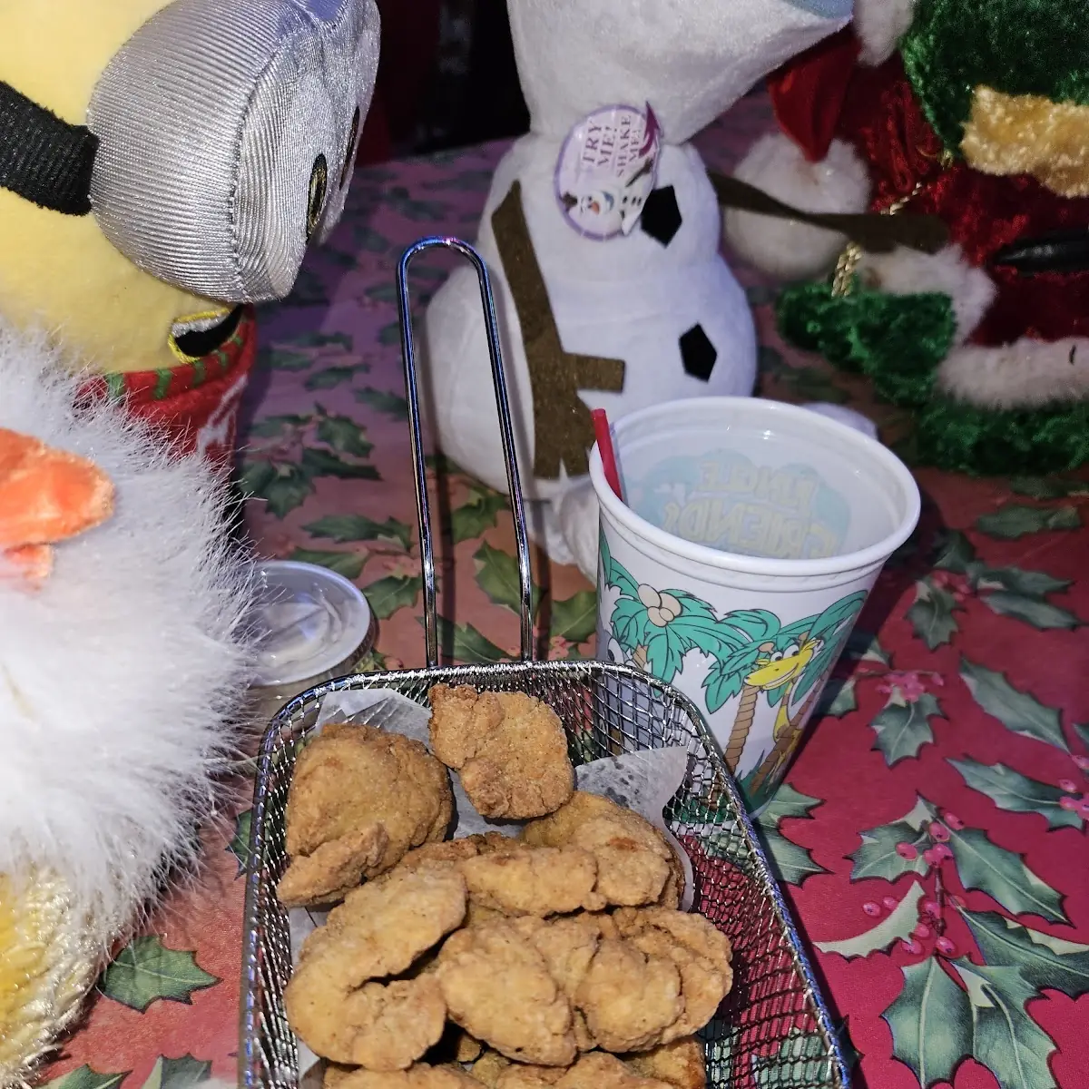 Chicken Nuggets