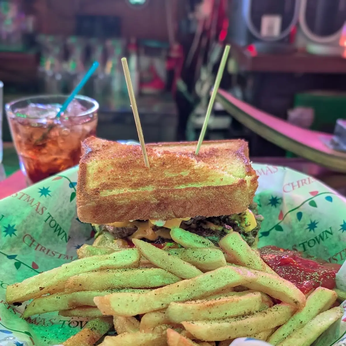 Club Sandwich