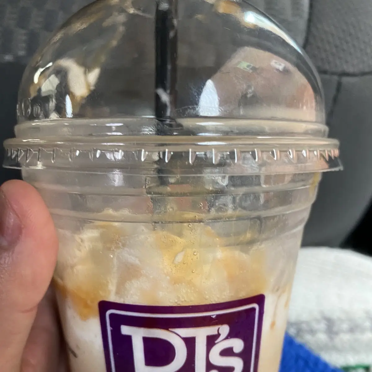 Thai Tea