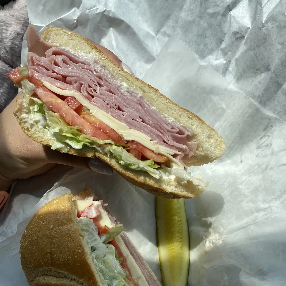 Italian Combo